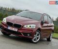 Червоний БМВ 2 Series Active Tourer, об'ємом двигуна 2 л та пробігом 220 тис. км за 15350 $, фото 11 на Automoto.ua