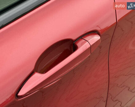 Червоний БМВ 2 Series Active Tourer, об'ємом двигуна 2 л та пробігом 220 тис. км за 15350 $, фото 72 на Automoto.ua