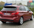 Червоний БМВ 2 Series Active Tourer, об'ємом двигуна 2 л та пробігом 220 тис. км за 15350 $, фото 36 на Automoto.ua