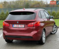 Червоний БМВ 2 Series Active Tourer, об'ємом двигуна 2 л та пробігом 220 тис. км за 15350 $, фото 23 на Automoto.ua