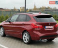 Червоний БМВ 2 Series Active Tourer, об'ємом двигуна 2 л та пробігом 220 тис. км за 15350 $, фото 34 на Automoto.ua