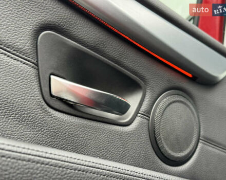 Червоний БМВ 2 Series Active Tourer, об'ємом двигуна 2 л та пробігом 220 тис. км за 15350 $, фото 41 на Automoto.ua