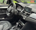 Червоний БМВ 2 Series Active Tourer, об'ємом двигуна 2 л та пробігом 220 тис. км за 15350 $, фото 46 на Automoto.ua