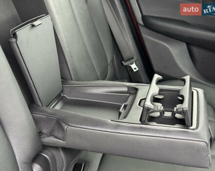 Червоний БМВ 2 Series Active Tourer, об'ємом двигуна 2 л та пробігом 220 тис. км за 15350 $, фото 42 на Automoto.ua