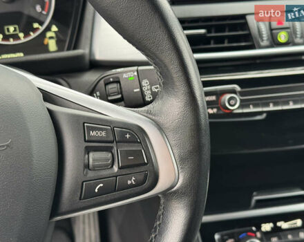 Червоний БМВ 2 Series Active Tourer, об'ємом двигуна 2 л та пробігом 220 тис. км за 15350 $, фото 63 на Automoto.ua