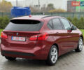 Червоний БМВ 2 Series Active Tourer, об'ємом двигуна 2 л та пробігом 220 тис. км за 15350 $, фото 37 на Automoto.ua