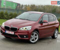 Червоний БМВ 2 Series Active Tourer, об'ємом двигуна 2 л та пробігом 220 тис. км за 15350 $, фото 13 на Automoto.ua