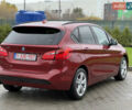 Червоний БМВ 2 Series Active Tourer, об'ємом двигуна 2 л та пробігом 220 тис. км за 15350 $, фото 35 на Automoto.ua