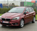 Червоний БМВ 2 Series Active Tourer, об'ємом двигуна 2 л та пробігом 220 тис. км за 15350 $, фото 6 на Automoto.ua