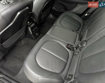 Червоний БМВ 2 Series Active Tourer, об'ємом двигуна 2 л та пробігом 220 тис. км за 15350 $, фото 39 на Automoto.ua