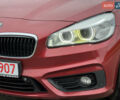 Червоний БМВ 2 Series Active Tourer, об'ємом двигуна 2 л та пробігом 220 тис. км за 15350 $, фото 14 на Automoto.ua