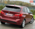 Червоний БМВ 2 Series Active Tourer, об'ємом двигуна 2 л та пробігом 220 тис. км за 15350 $, фото 22 на Automoto.ua