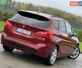 Червоний БМВ 2 Series Active Tourer, об'ємом двигуна 2 л та пробігом 220 тис. км за 15350 $, фото 24 на Automoto.ua