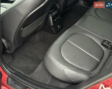 Червоний БМВ 2 Series Active Tourer, об'ємом двигуна 2 л та пробігом 220 тис. км за 15350 $, фото 40 на Automoto.ua