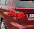 Червоний БМВ 2 Series Active Tourer, об'ємом двигуна 2 л та пробігом 220 тис. км за 15350 $, фото 32 на Automoto.ua