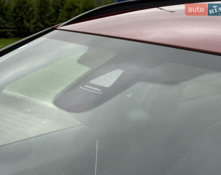 Червоний БМВ 2 Series Active Tourer, об'ємом двигуна 2 л та пробігом 220 тис. км за 15350 $, фото 70 на Automoto.ua