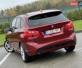 Червоний БМВ 2 Series Active Tourer, об'ємом двигуна 2 л та пробігом 220 тис. км за 15350 $, фото 30 на Automoto.ua