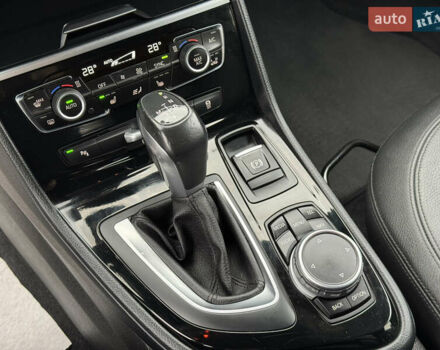 Червоний БМВ 2 Series Active Tourer, об'ємом двигуна 2 л та пробігом 220 тис. км за 15350 $, фото 61 на Automoto.ua