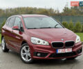 Червоний БМВ 2 Series Active Tourer, об'ємом двигуна 2 л та пробігом 220 тис. км за 15350 $, фото 15 на Automoto.ua
