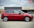 Красный БМВ 2 Series Active Tourer, объемом двигателя 1.5 л и пробегом 54 тыс. км за 30999 $, фото 5 на Automoto.ua