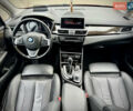 Красный БМВ 2 Series Active Tourer, объемом двигателя 1.5 л и пробегом 54 тыс. км за 30999 $, фото 24 на Automoto.ua
