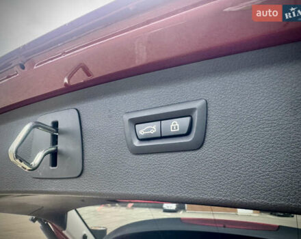 Красный БМВ 2 Series Active Tourer, объемом двигателя 1.5 л и пробегом 54 тыс. км за 30999 $, фото 17 на Automoto.ua