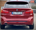 Красный БМВ 2 Series Active Tourer, объемом двигателя 1.5 л и пробегом 52 тыс. км за 30999 $, фото 7 на Automoto.ua