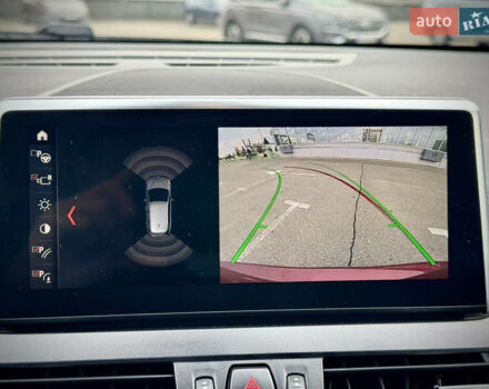 БМВ 2 Series Active Tourer 2020 в Киеве на Automoto.ua Красный БМВ 2 Series Active Tourer, объемом двигателя 1.5 л и пробегом 52 тыс. км за 31200 $, фото 29 на Automoto.ua