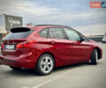 БМВ 2 Series Active Tourer 2020 в Киеве на Automoto.ua Красный БМВ 2 Series Active Tourer, объемом двигателя 1.5 л и пробегом 52 тыс. км за 31200 $, фото 6 на Automoto.ua