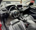 Красный БМВ 2 Series Active Tourer, объемом двигателя 1.5 л и пробегом 52 тыс. км за 30999 $, фото 11 на Automoto.ua