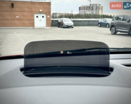 БМВ 2 Series Active Tourer 2020 в Киеве на Automoto.ua Красный БМВ 2 Series Active Tourer, объемом двигателя 1.5 л и пробегом 52 тыс. км за 31200 $, фото 28 на Automoto.ua