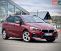 БМВ 2 Series Active Tourer 2020 в Киеве на Automoto.ua Красный БМВ 2 Series Active Tourer, объемом двигателя 1.5 л и пробегом 52 тыс. км за 31200 $, фото 1 на Automoto.ua