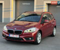 Червоний БМВ 2 Series Active Tourer, об'ємом двигуна 2 л та пробігом 218 тис. км за 15650 $, фото 20 на Automoto.ua