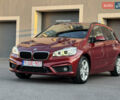 Червоний БМВ 2 Series Active Tourer, об'ємом двигуна 2 л та пробігом 218 тис. км за 15650 $, фото 19 на Automoto.ua