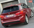 Червоний БМВ 2 Series Active Tourer, об'ємом двигуна 2 л та пробігом 218 тис. км за 15650 $, фото 48 на Automoto.ua