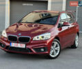 Червоний БМВ 2 Series Active Tourer, об'ємом двигуна 2 л та пробігом 218 тис. км за 15650 $, фото 34 на Automoto.ua