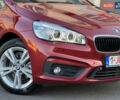 Червоний БМВ 2 Series Active Tourer, об'ємом двигуна 2 л та пробігом 218 тис. км за 15650 $, фото 18 на Automoto.ua