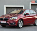 Червоний БМВ 2 Series Active Tourer, об'ємом двигуна 2 л та пробігом 218 тис. км за 15650 $, фото 26 на Automoto.ua