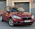 Червоний БМВ 2 Series Active Tourer, об'ємом двигуна 2 л та пробігом 218 тис. км за 15650 $, фото 15 на Automoto.ua