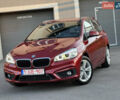 Червоний БМВ 2 Series Active Tourer, об'ємом двигуна 2 л та пробігом 218 тис. км за 15650 $, фото 1 на Automoto.ua