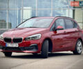БМВ 2 Series Active Tourer 2020 в Киеве на Automoto.ua Красный БМВ 2 Series Active Tourer, объемом двигателя 1.5 л и пробегом 52 тыс. км за 31500 $, фото 3 на Automoto.ua