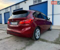 Красный БМВ 2 Series Active Tourer, объемом двигателя 1.5 л и пробегом 47 тыс. км за 31500 $, фото 5 на Automoto.ua