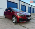 Красный БМВ 2 Series Active Tourer, объемом двигателя 1.5 л и пробегом 47 тыс. км за 31500 $, фото 1 на Automoto.ua