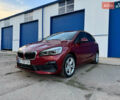 Красный БМВ 2 Series Active Tourer, объемом двигателя 1.5 л и пробегом 47 тыс. км за 31500 $, фото 8 на Automoto.ua