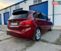 Красный БМВ 2 Series Active Tourer, объемом двигателя 1.5 л и пробегом 50 тыс. км за 31500 $, фото 9 на Automoto.ua