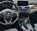Красный БМВ 2 Series Active Tourer, объемом двигателя 1.5 л и пробегом 30 тыс. км за 31999 $, фото 23 на Automoto.ua