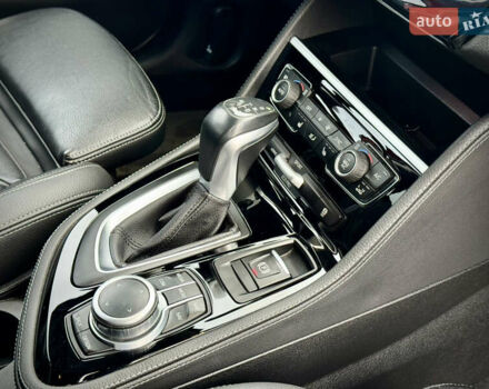 БМВ 2 Series Active Tourer 2020 в Киеве на Automoto.ua Красный БМВ 2 Series Active Tourer, объемом двигателя 1.5 л и пробегом 52 тыс. км за 31500 $, фото 22 на Automoto.ua