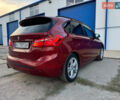 Красный БМВ 2 Series Active Tourer, объемом двигателя 1.5 л и пробегом 50 тыс. км за 31500 $, фото 9 на Automoto.ua