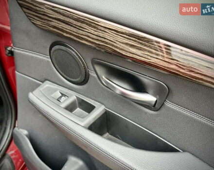 БМВ 2 Series Active Tourer 2020 в Киеве на Automoto.ua Красный БМВ 2 Series Active Tourer, объемом двигателя 1.5 л и пробегом 52 тыс. км за 31500 $, фото 19 на Automoto.ua