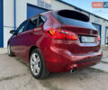 Красный БМВ 2 Series Active Tourer, объемом двигателя 1.5 л и пробегом 50 тыс. км за 31500 $, фото 8 на Automoto.ua